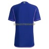 Original Fußballtrikot Argentinien Auswärtstrikot WM 2022 Für Herren